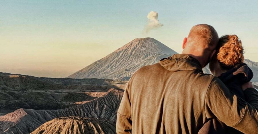 From Surabaya or Malang: Bromo Sunrise Overnight 2D - Good To Know
