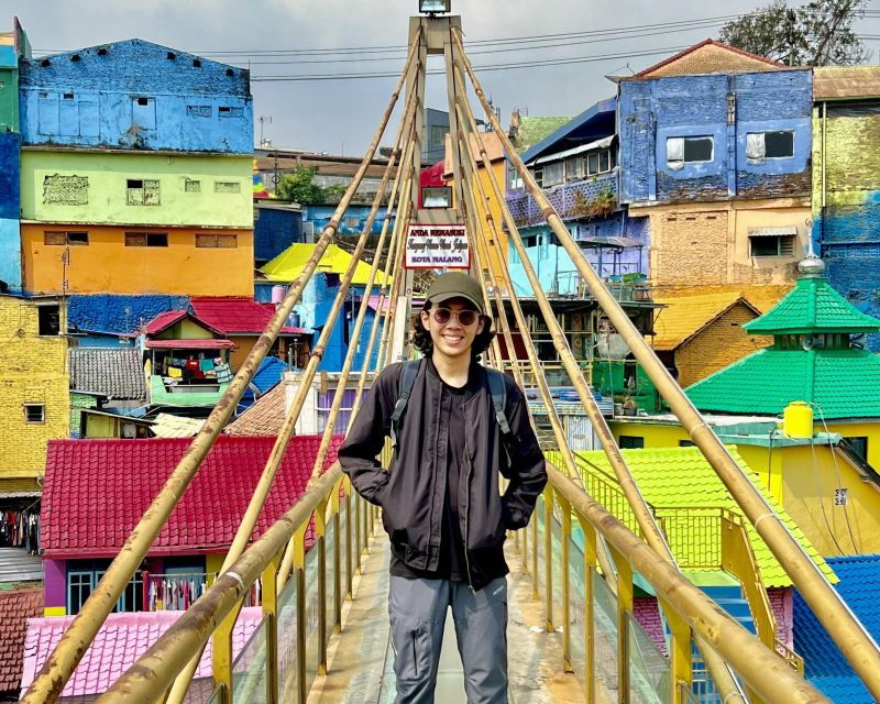 From Surabaya or Malang : Tumpak Sewu Waterfall 1 Day Tour - Good To Know