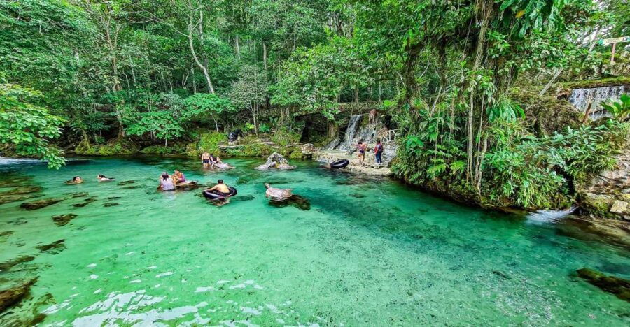 From Tarapoto: Alto Mayo Valley Full Day Tour - Experience Overview