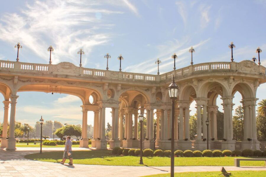 From Tigre: Boat Tour to Buenos Aires - Good To Know