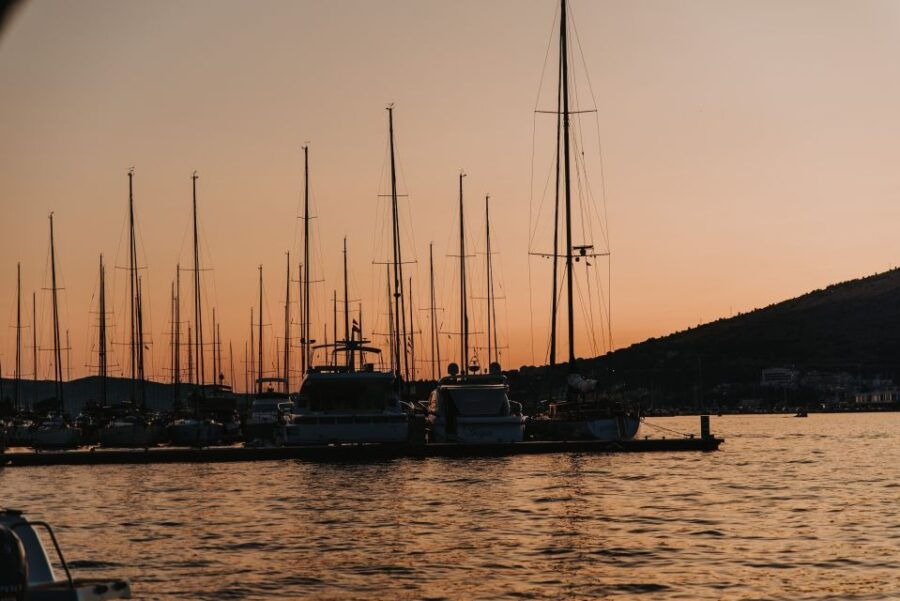From Trogir: Sunset Private Tour - Good To Know