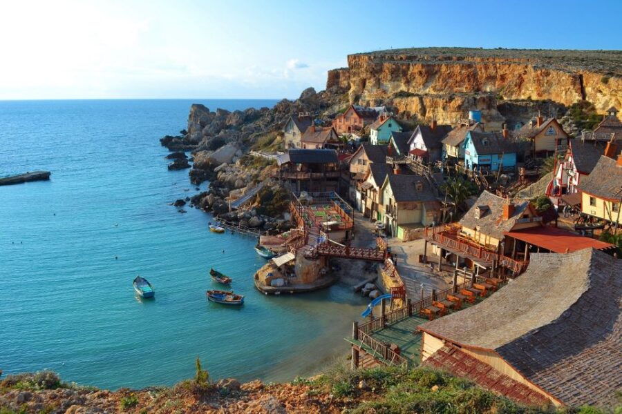 From Valletta: Private Malta Highlights Tour With Transfer - Good To Know