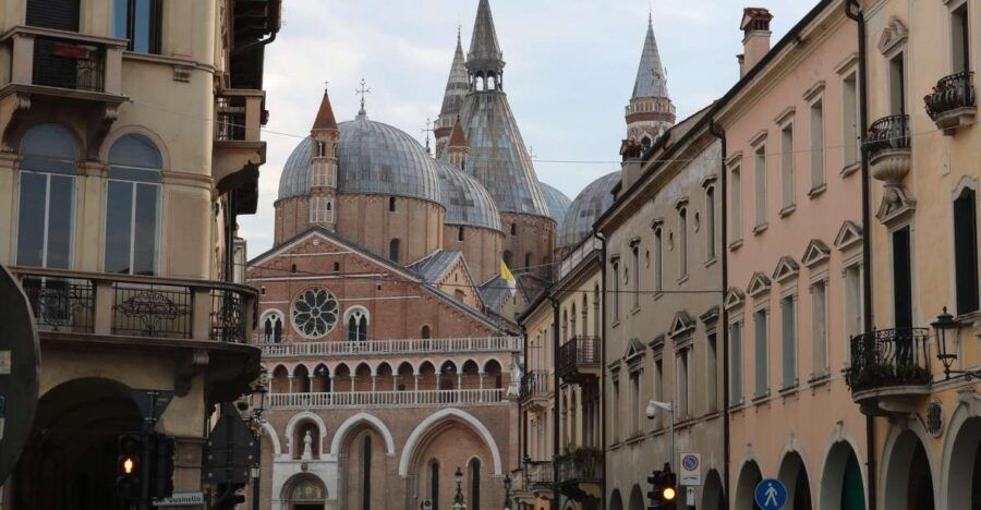 From Venice: Day Trip to Padua With Private Guided Tour - Specific Details