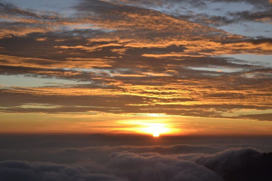 From Yogyakarta: Dieng, Dawn’s Embrace & Cultural Treasures