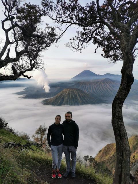 From Yogyakarta: Mt Bromo & Ijen Drop off Bali (3 Days) - Good To Know