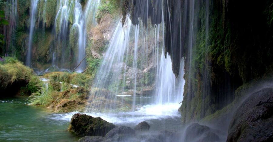 From Zadar: Krka National Park and Waterfalls Day Trip - Good To Know