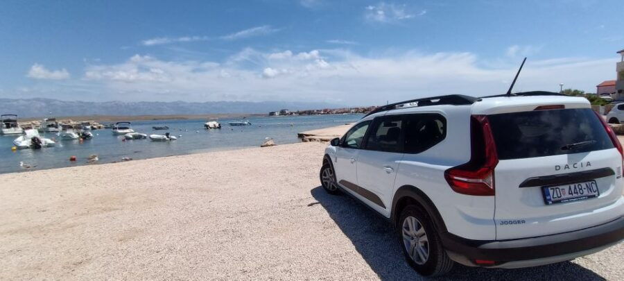From Zadar: Private Transfer to Dubrovnik Airport - Good To Know