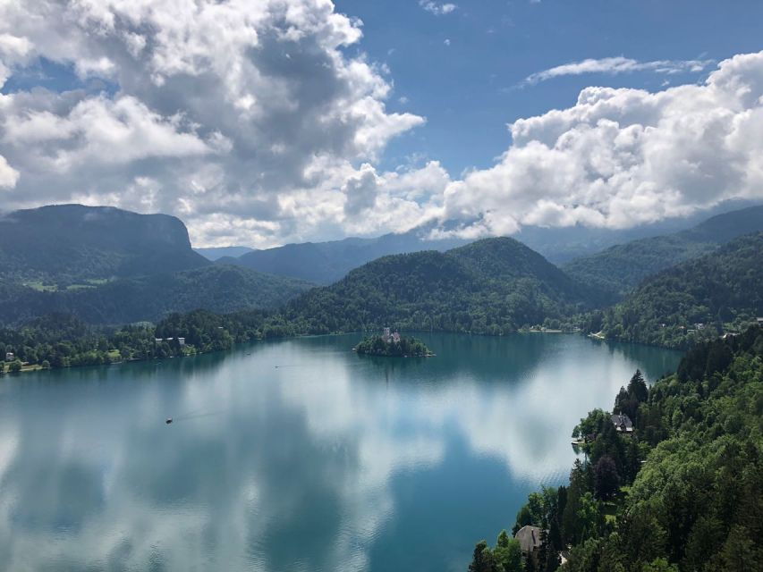From Zagreb: Day Trip to Lake Bled and Ljubljana - Good To Know