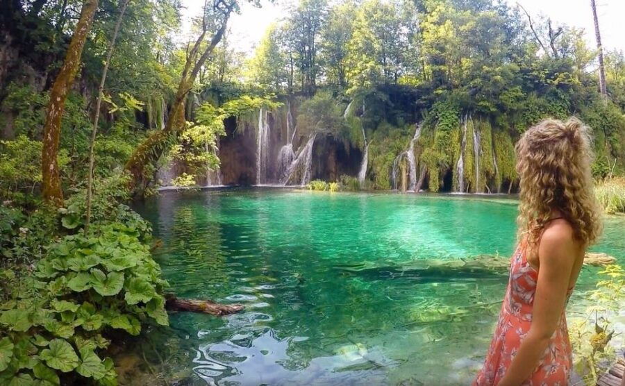 From Zagreb: Plitvice Lakes and Rastoke Small Group Tour - Good To Know