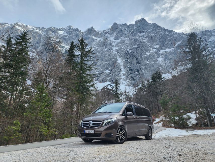 From Zagreb : Plitvice Lakes Guided Tour - Good To Know