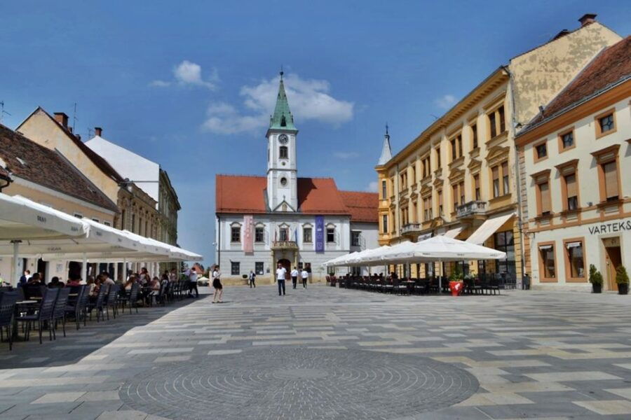 From Zagreb: Prehistoric and Medieval Croatia Tour - Good To Know