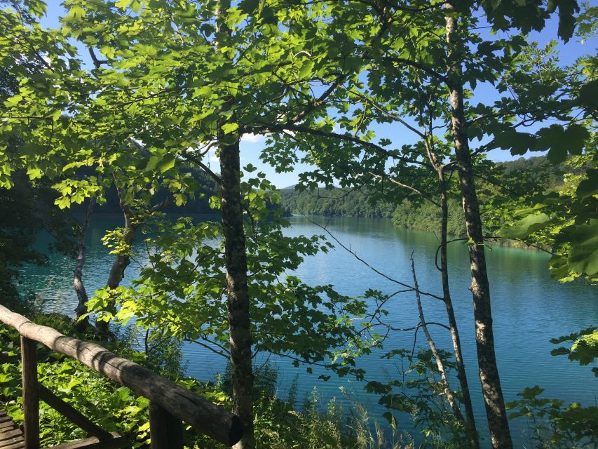From Zagreb: Rastoke and Plitvice Lakes Small-Group Day Trip - Experience Highlights
