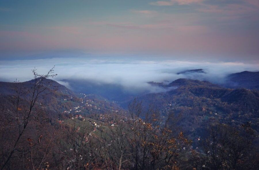 2 Best Wine Tours In Samobor