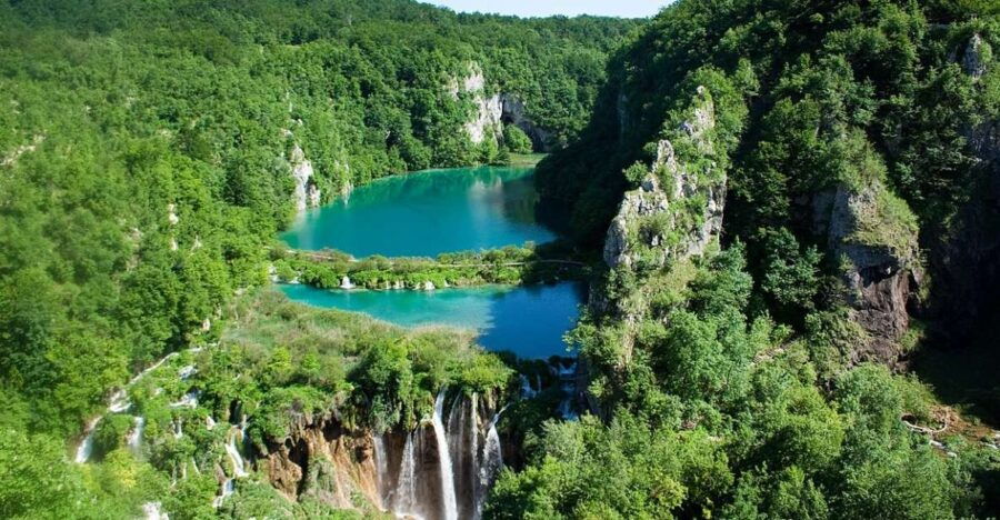 From Zagreb to National Park Plitvice Lakes Day Trip - Good To Know