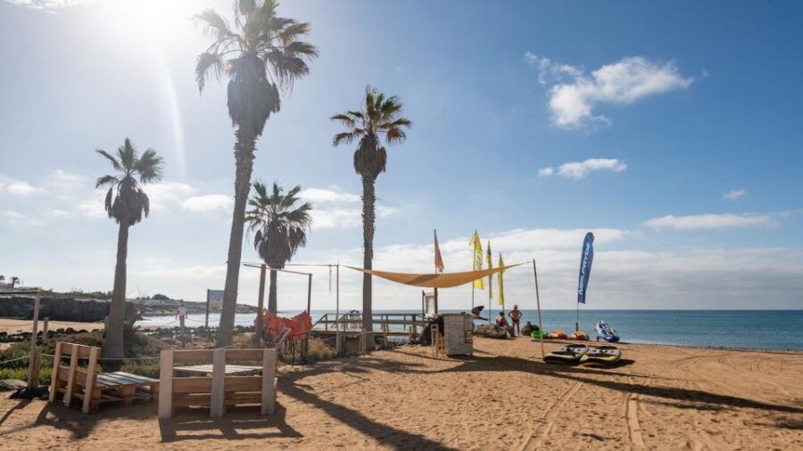 Fuerteventura: Rent a Kayak & Discover Costa Calma's Coast!