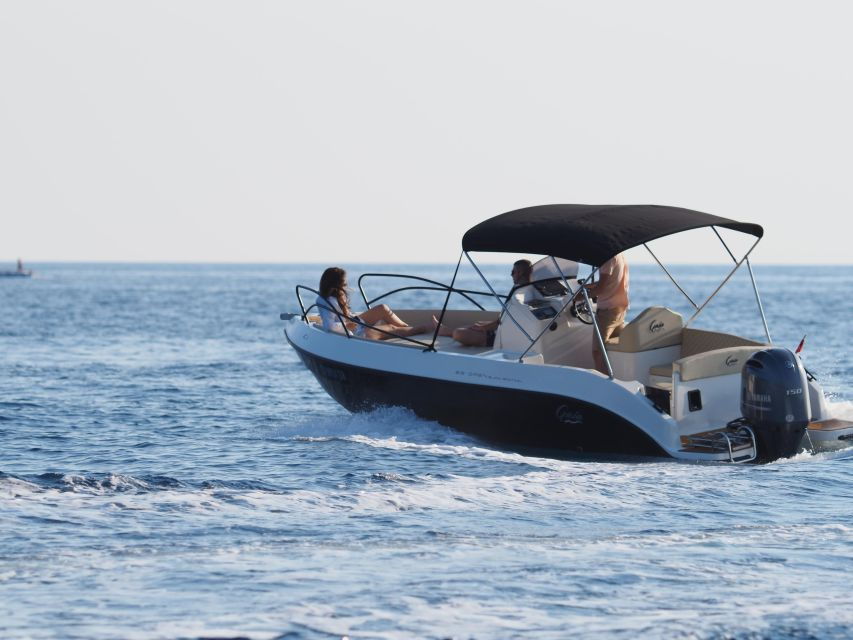 Full Day All Inclusive Elaphiti Island Hoping Private Tour - Good To Know