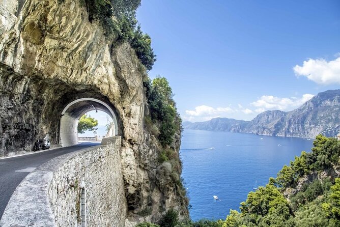 Full Day Amalfi Coast Private Tour From Salerno - Pricing Details