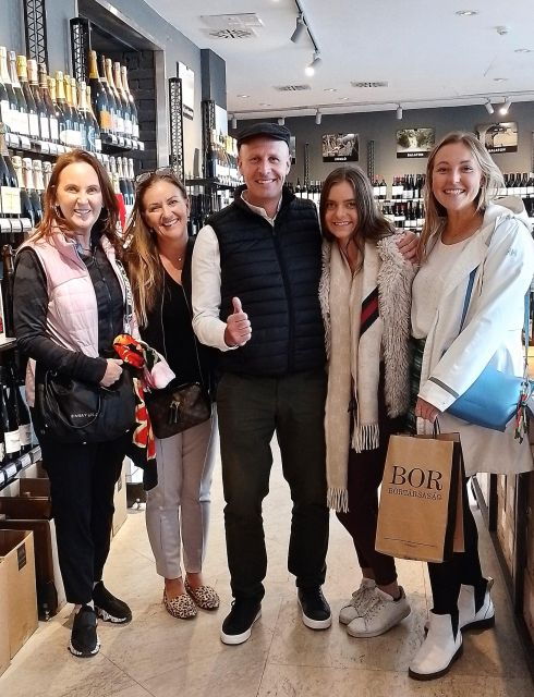 Full Day Budapest Experience With Gabor - Good To Know