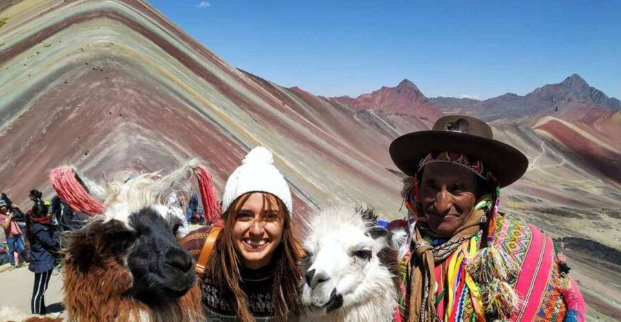 Full Day Color Mountain Tour - Good To Know