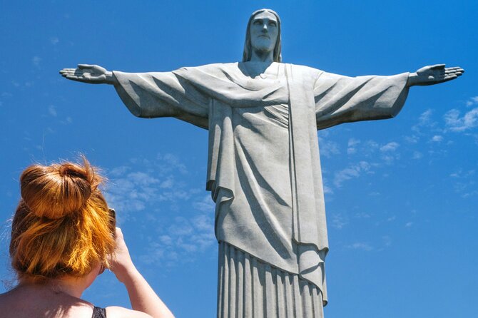 Full Day Custom Private Tour in Rio (8h) - Tour Information