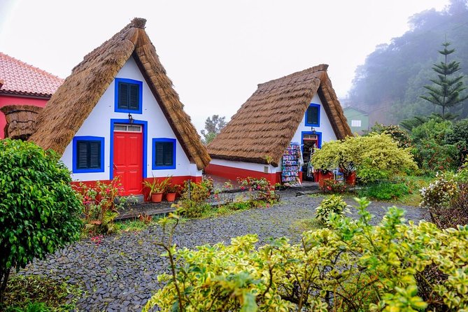 Full Day East of Madeira Tour - Traveler Reviews
