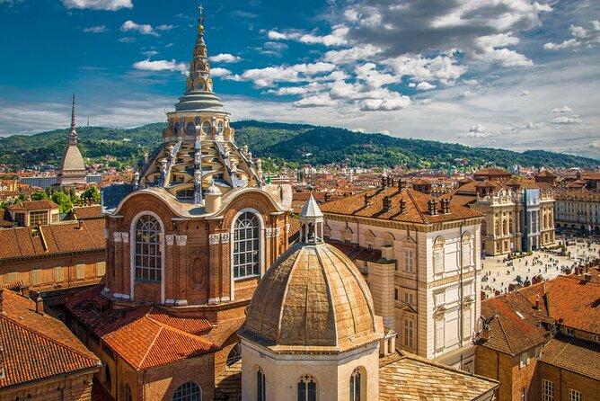 Full Day Exclusive Turin Private Tour, Museum of Your Choice and Typical Lunch - Good To Know