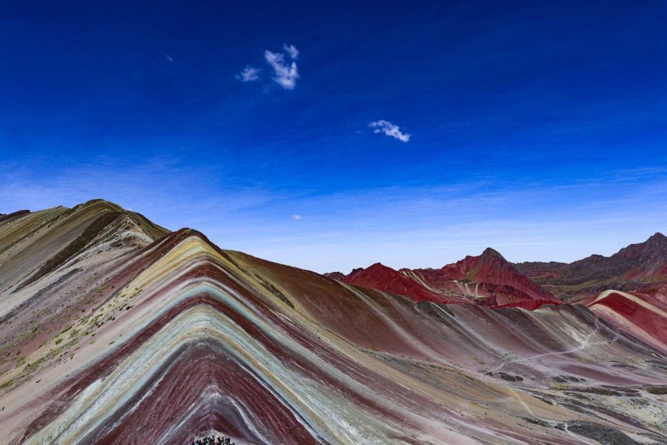 Full Day Excursion to Rainbow Mountain Private Tour - Tour Overview