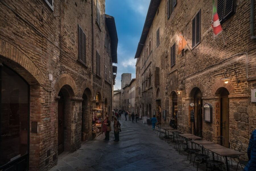 Full-Day Excursion to Siena, San Gimignano & Chianti - Review Summary