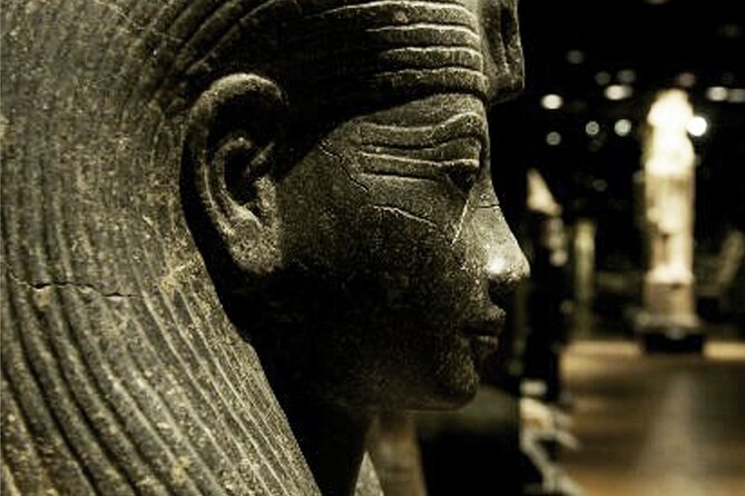 Full Day From Milan: Discover Turin and the Egyptian Museum Private Tour - Good To Know