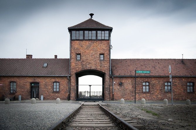 Full-Day Group Tour to Auschwitz-Birkenau Museum From Krakow - Good To Know