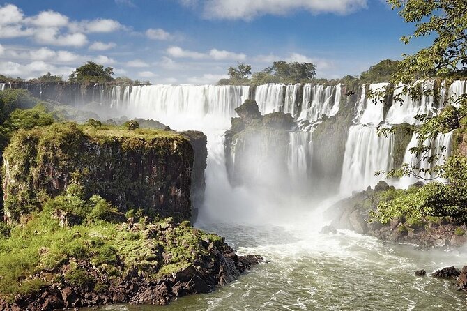 5 Best Guided Tours In Puerto Iguazu