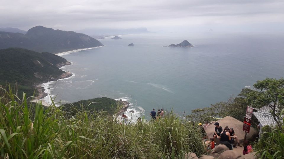 Full Day Hike: Pedra Do Telégrafo, Caipirinha and Beaches - Good To Know