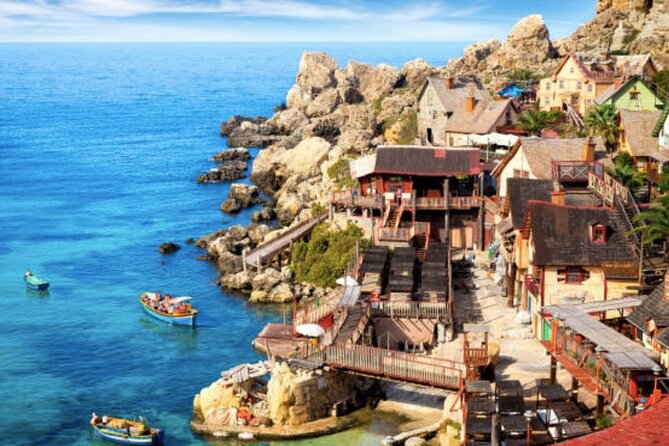 11 Best Full-Day Tours In Malta