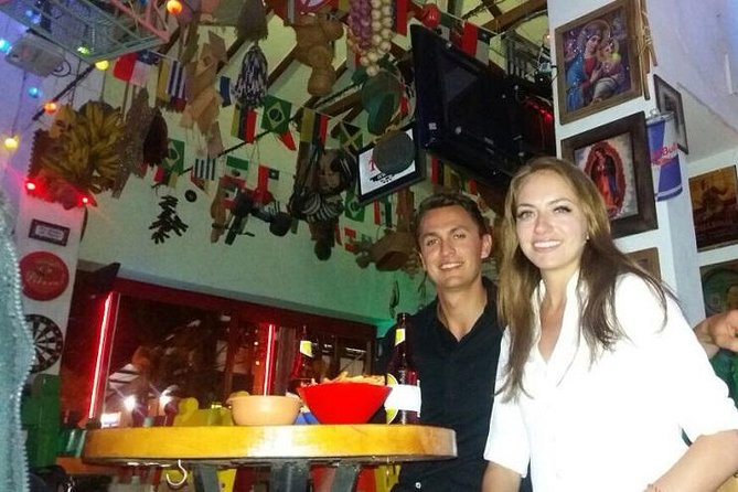 Full Day Medellin City, Fondas and Food Tasting Tour