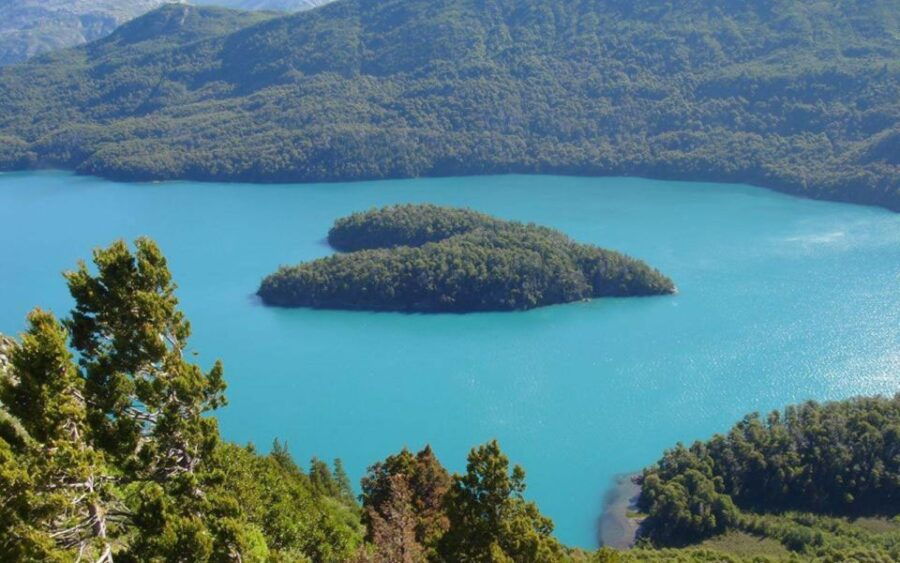 FUll Day Mount Tronador, Eternal Snow and Hanging Glaciers - Activity Inclusions