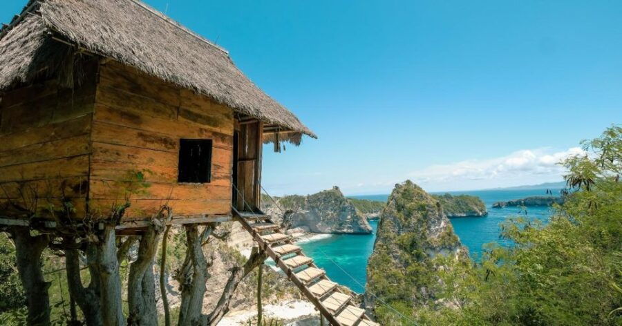 Full – Day Nusa Penida East Trip From Bali