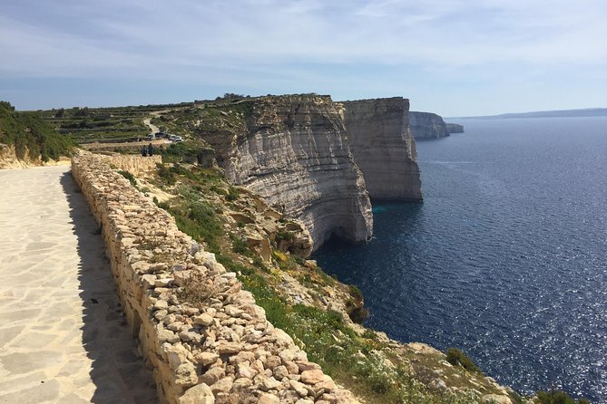 Full-Day Private Best of Gozo Island Tour From Malta (Mar ) - Tour Highlights