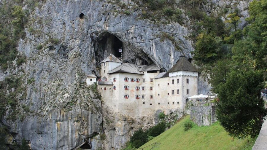 Full-Day Private Best of Slovenia Tour From Zagreb - Good To Know