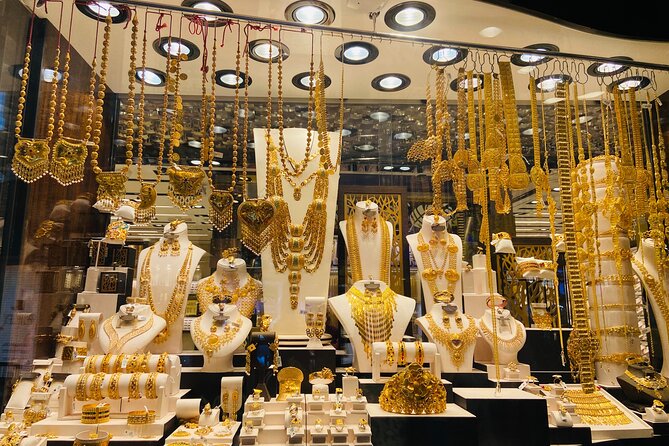 Full Day Private Dubai City Tour With Lunch From Abu Dhabi - Pricing and Booking Information