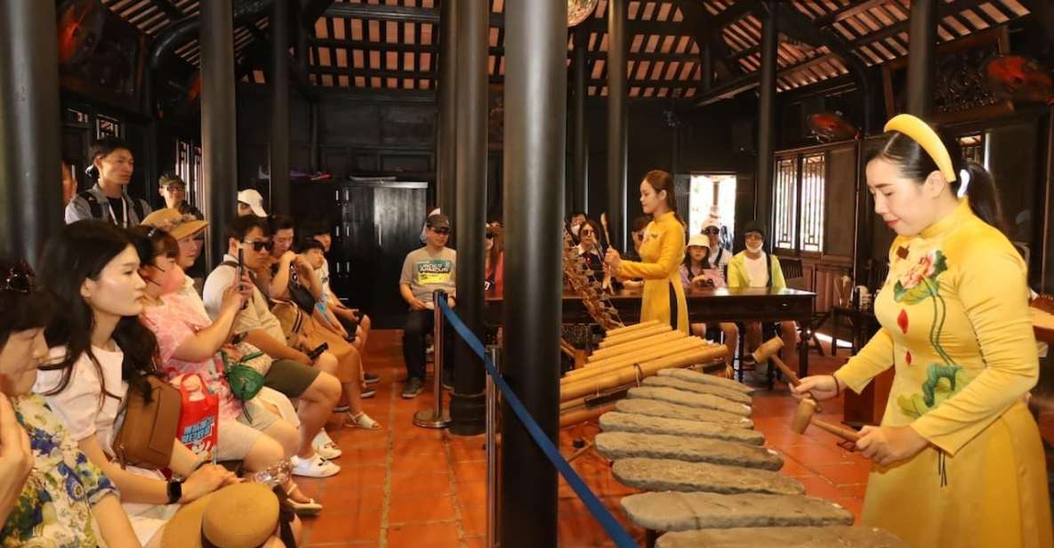 Full Day Private Nha Trang City Tour