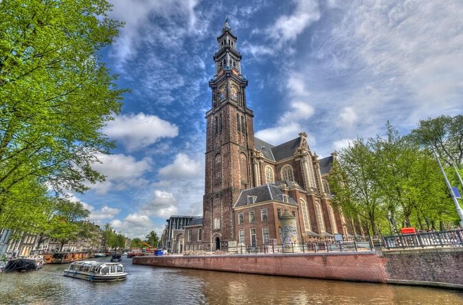 Full Day Private Shore Tour in Amsterdam From Amsterdam Port