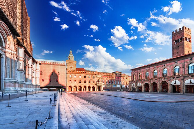 Full Day Private Shore Tour in Bologna City From Ravenna Port - Good To Know