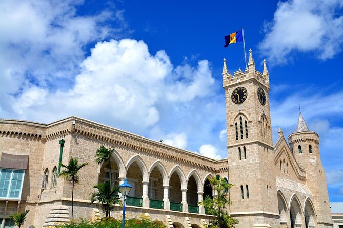 Full Day Private Shore Tour in Bridgetown From Bridgetown Port - Good To Know