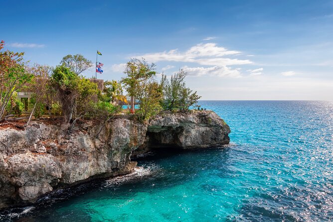Full Day Private Shore Tour in Montego Bay From Montego Bay Port - Detailed Tour Itinerary