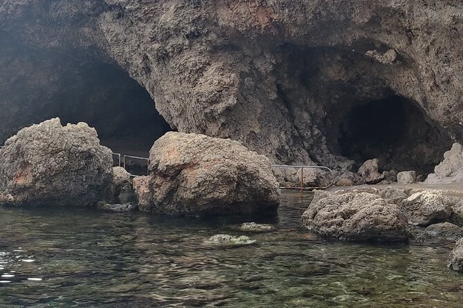 Full-Day Private Tour Discovering Malta