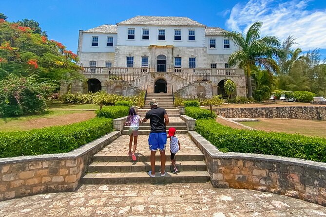Full Day Private Tour Montego Bay With Lunch Stop From Falmouth - Good To Know