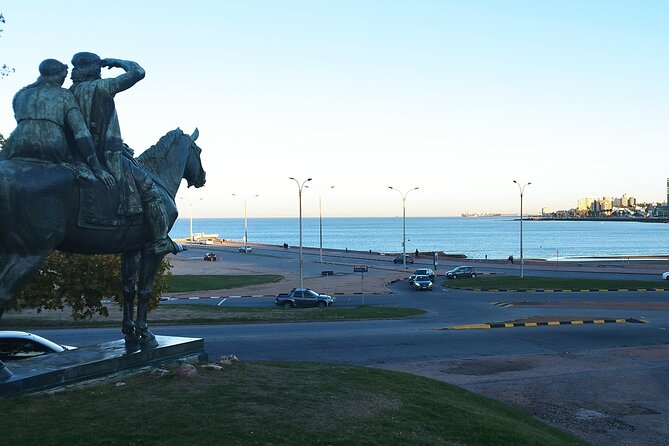 Full Day Private Tour of Montevideo - Good To Know