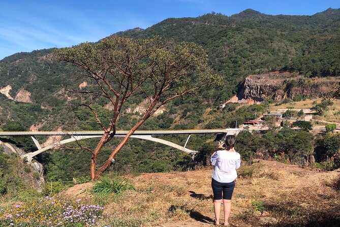 Full-Day Private Tour to San Sebastian Del Oeste With Guide - Miscellaneous