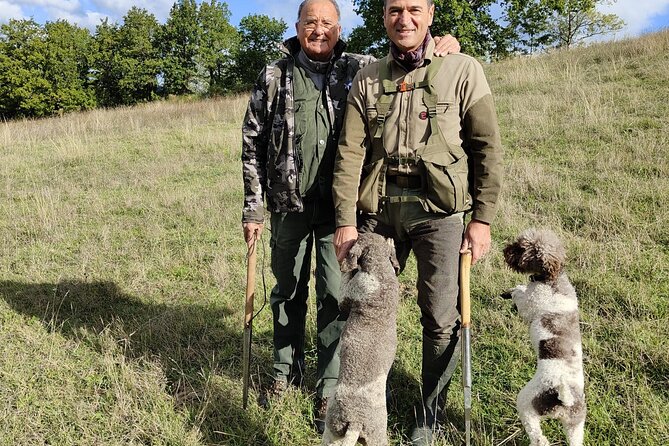 Full-Day Private Truffles Hunt in Umbria - Good To Know