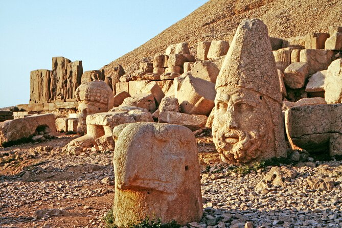 Full Day Private VIP Tour in Karakus Cendere Arsemia & Mt Nemrut - Good To Know